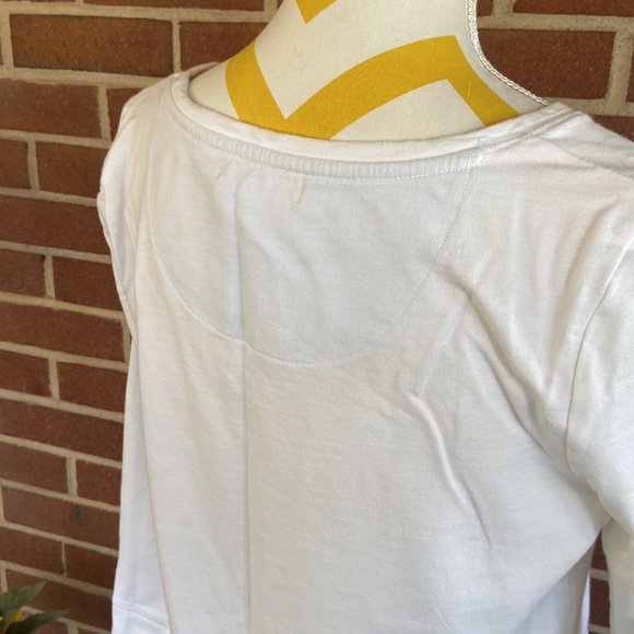 Liz Claiborne Preppy Sweatshirt - Picture 6 of 11